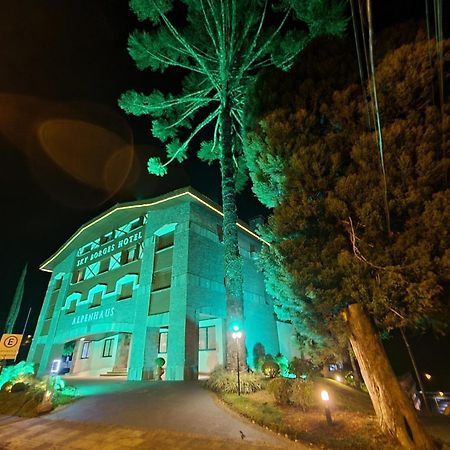 Flat 305 - Gramado Apartment Екстериор снимка