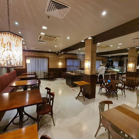 Flat 305 - Gramado Apartment Екстериор снимка