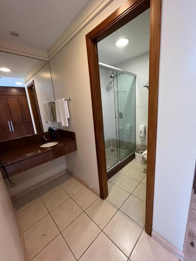 Flat 305 - Gramado Apartment Екстериор снимка