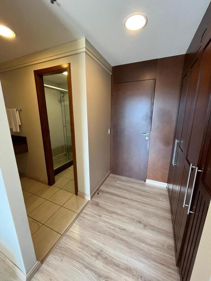 Flat 305 - Gramado Apartment Екстериор снимка