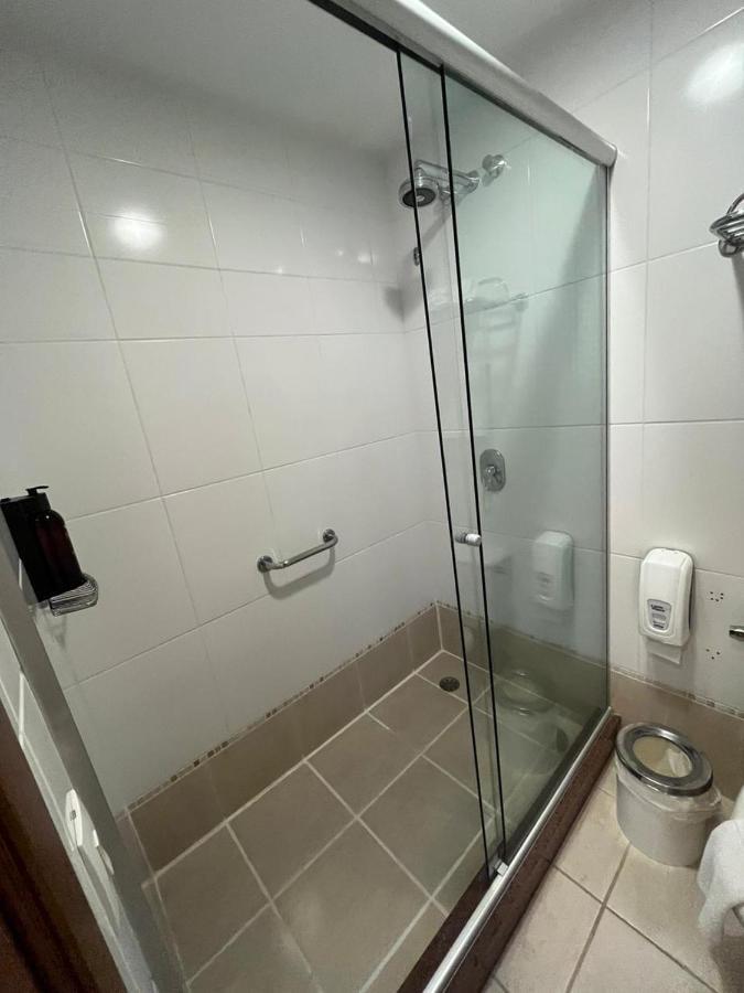 Flat 305 - Gramado Apartment Екстериор снимка