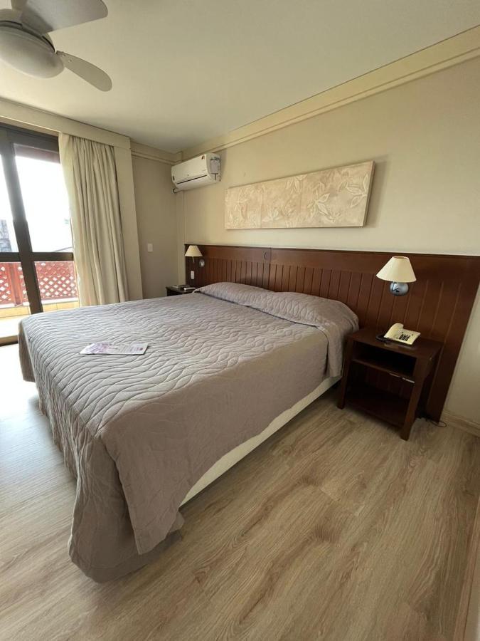 Flat 305 - Gramado Apartment Екстериор снимка