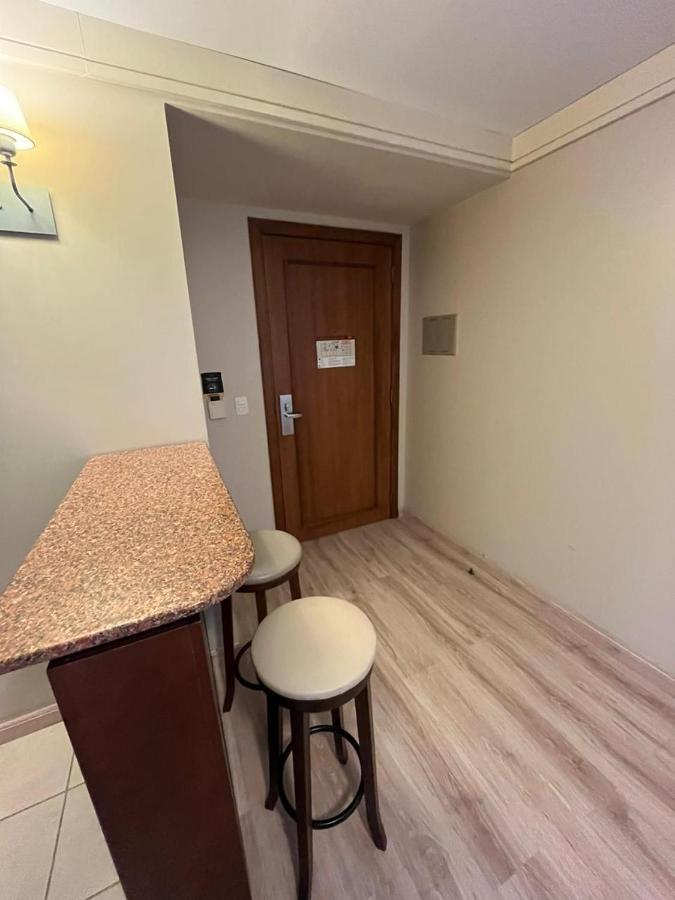 Flat 305 - Gramado Apartment Екстериор снимка