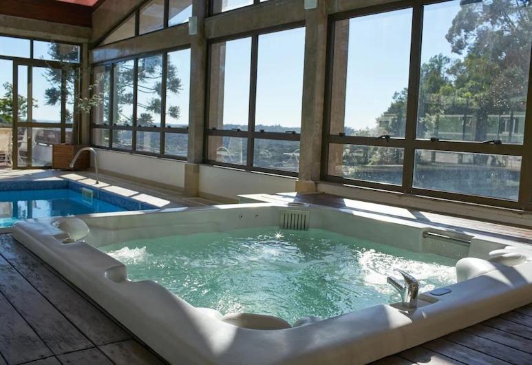 Flat 305 - Gramado Apartment Екстериор снимка