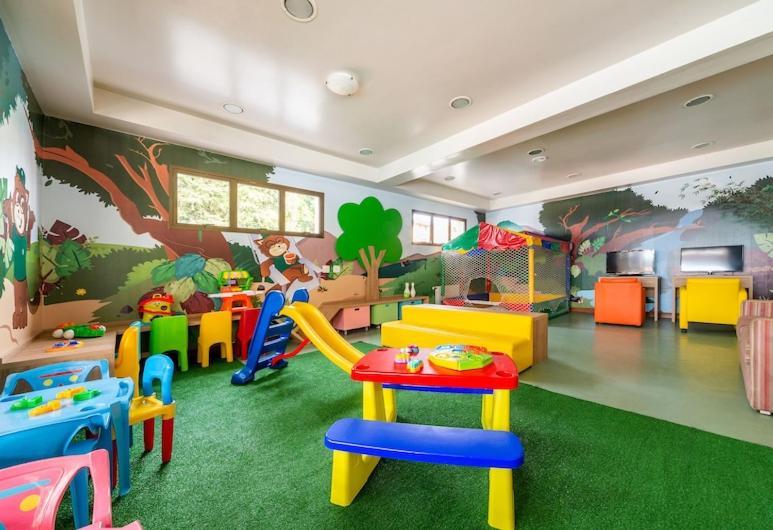 Flat 305 - Gramado Apartment Екстериор снимка