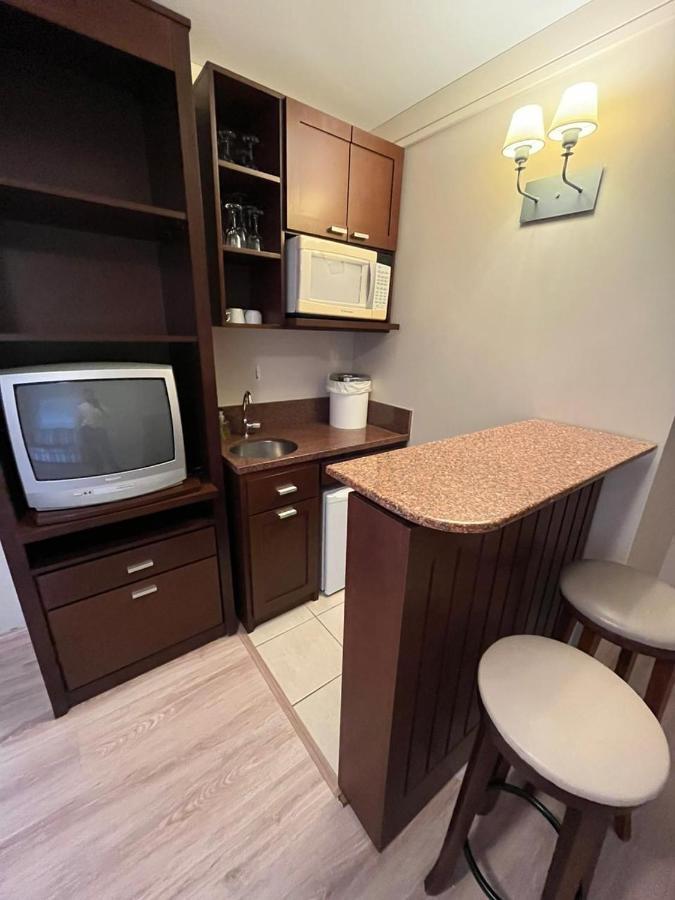 Flat 305 - Gramado Apartment Екстериор снимка
