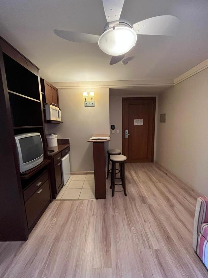 Flat 305 - Gramado Apartment Екстериор снимка