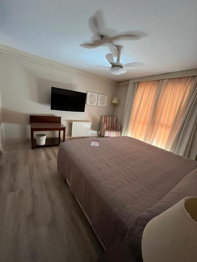 Flat 305 - Gramado Apartment Екстериор снимка