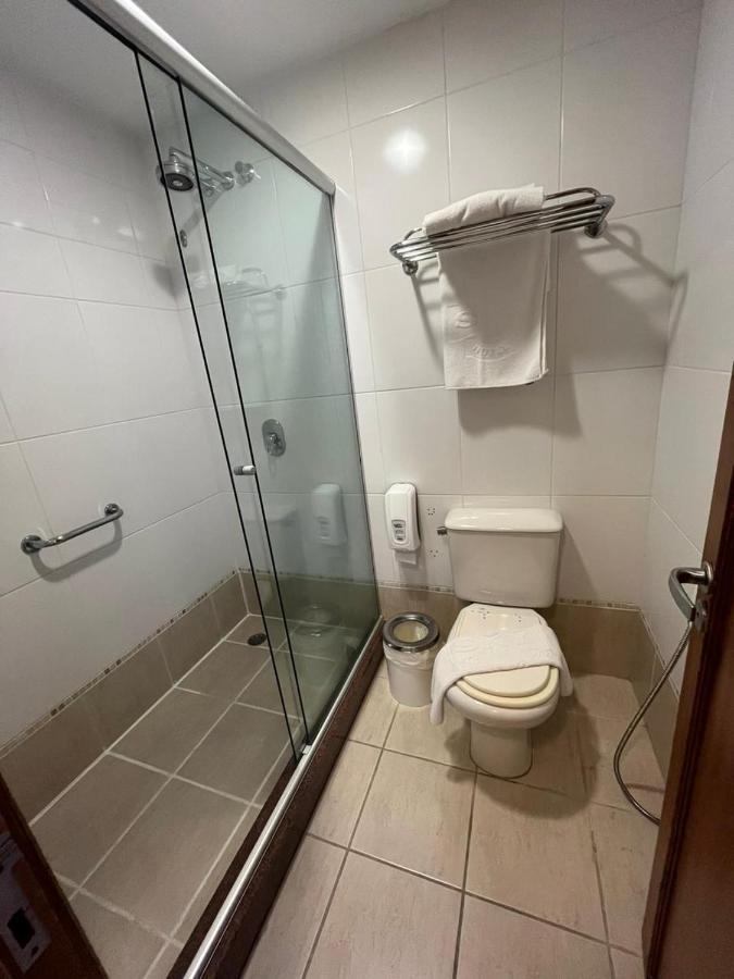 Flat 305 - Gramado Apartment Екстериор снимка