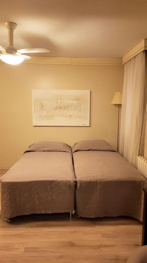 Flat 305 - Gramado Apartment Екстериор снимка