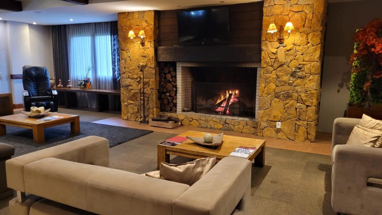 Flat 305 - Gramado Apartment Екстериор снимка