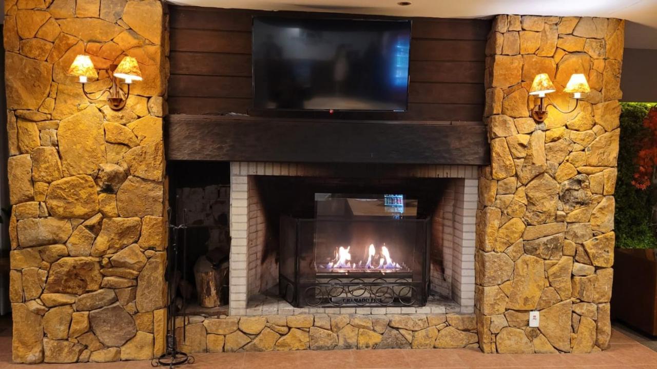 Flat 305 - Gramado Apartment Екстериор снимка