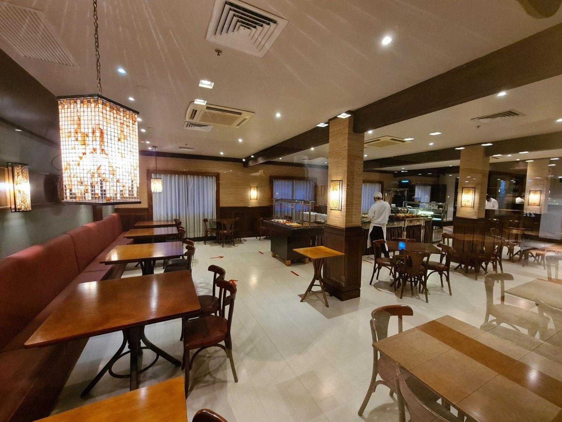 Flat 305 - Gramado Apartment Екстериор снимка