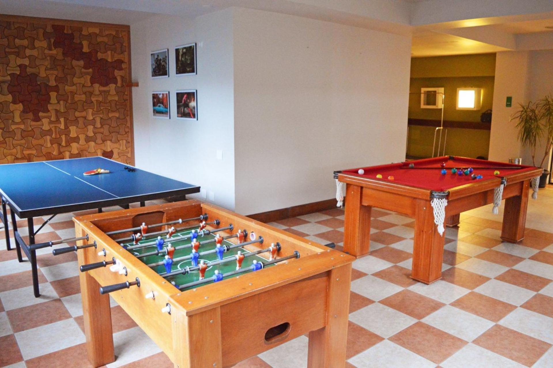 Flat 305 - Gramado Apartment Екстериор снимка