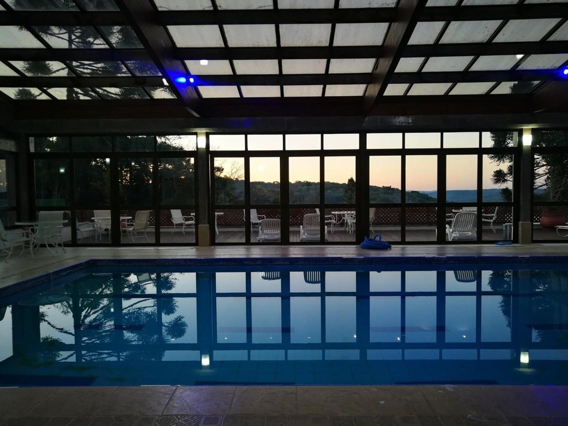 Flat 305 - Gramado Apartment Екстериор снимка