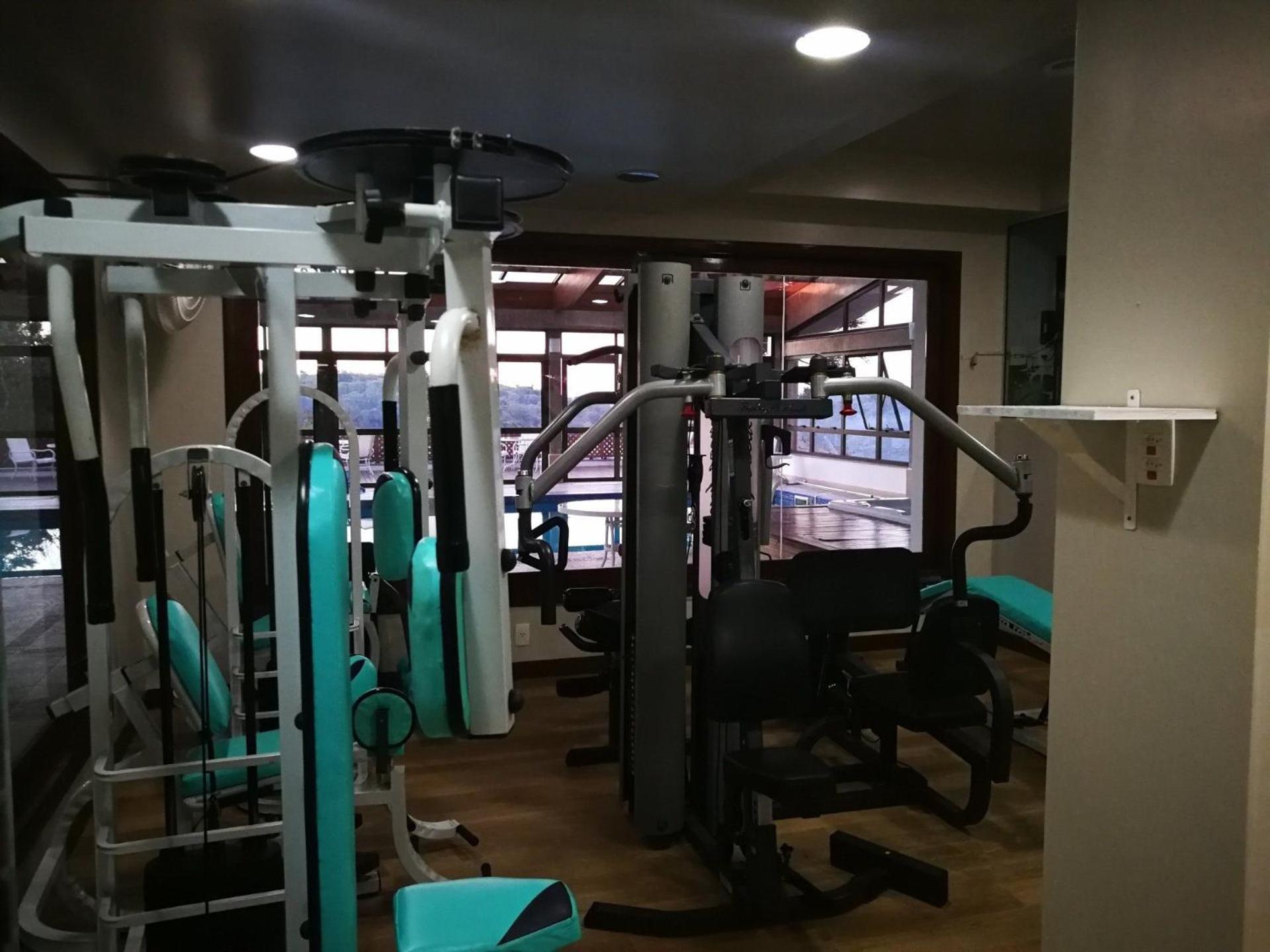 Flat 305 - Gramado Apartment Екстериор снимка