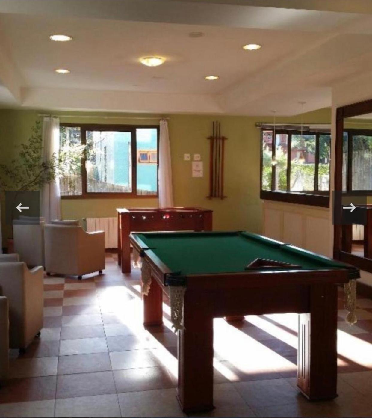 Flat 305 - Gramado Apartment Екстериор снимка